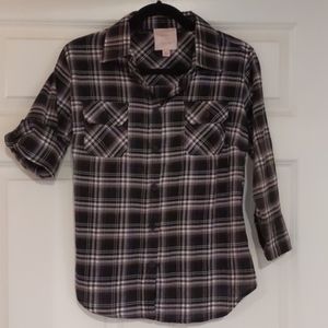 Romeo and Juliet Couture top